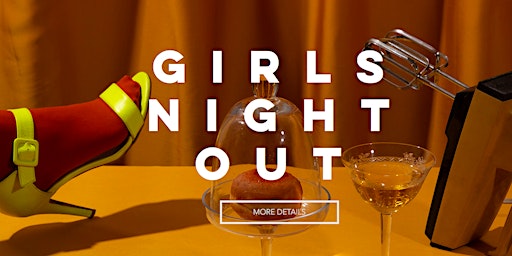 OBE - Girls night out 2023 - #fockyyeah primary image