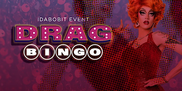 IDAHOBIT Drag Bingo Night