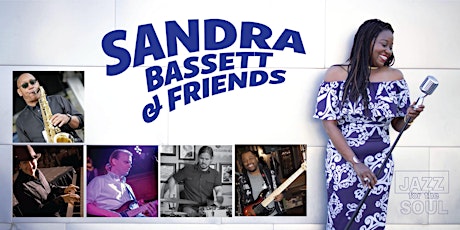 FREE JAZZ CONCERT - Sandra Bassett & Friends 6:00-8:00pm (SCOTTSDALE)