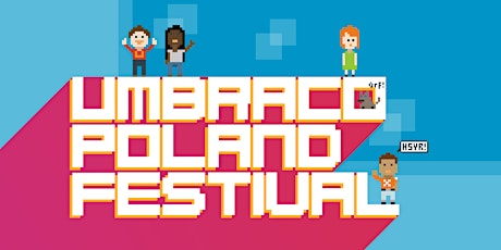 Umbraco Poland Festival 2018 primary image
