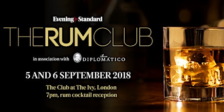 The Rum Club primary image