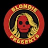 Logo de Blondie Presents