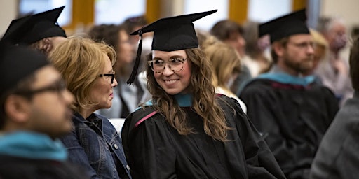 Immagine principale di UM Dept. of PA & Policy Celebrating Students & Hooding Ceremony 