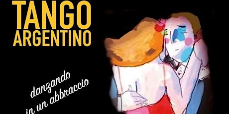 Immagine principale di Lezione di prova Tango Argentino a SpazioArte 