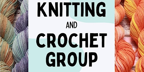 George Mason Knitting and Crochet Group