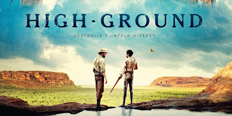 High Ground - Central Victorian Indigenous Film Festival primary image
