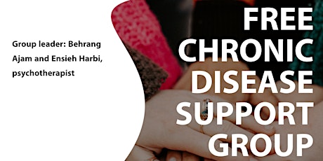 Free Chronic Disease Support Group