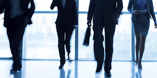 2018 Fall Sales Leadership Intensive
