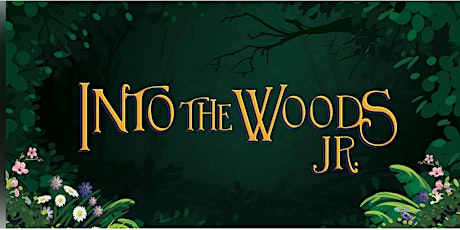Into the Woods Jr.