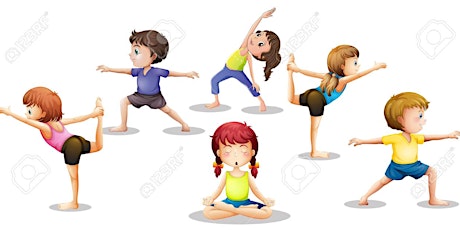 Imagen principal de Curso para formar instructores, en Yoga y Meditación para niños. Taller vivencial