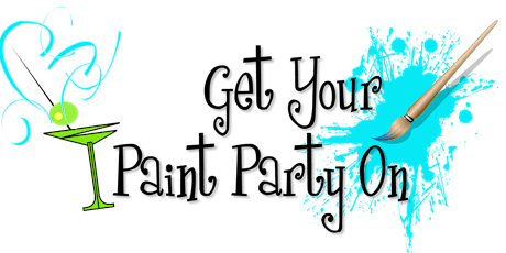 Paint, Sip & Party primary image