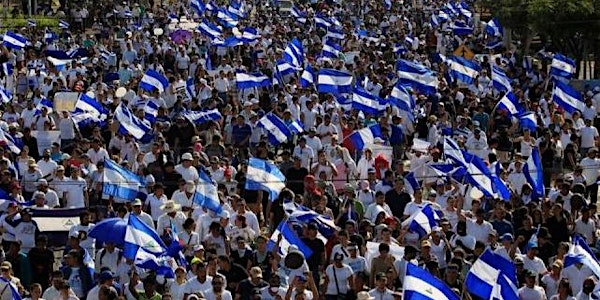 Crisis in Nicaragua: Voices from the Movement