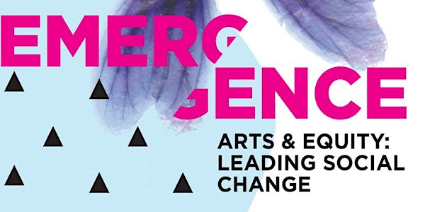 Emergence Symposium 2018