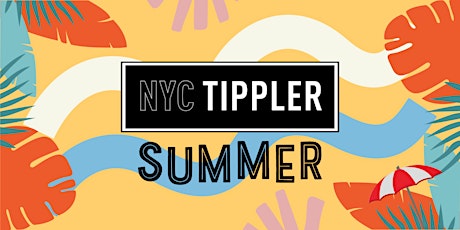 Summer Tippler 2023