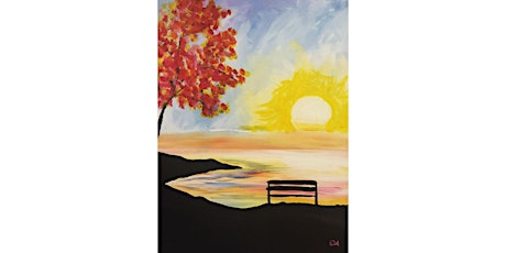 "Sunset Beach" - Sun May 21, 12:30 PM