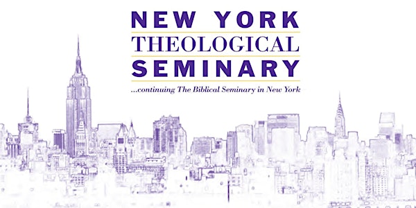 NYTS Welcoming Reception: New Dean