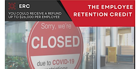 Employee Retention Tax Credit