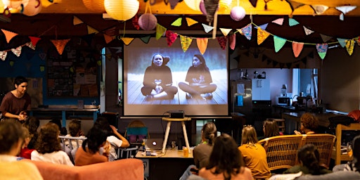 Cycle Babes, Short Film Night primary image