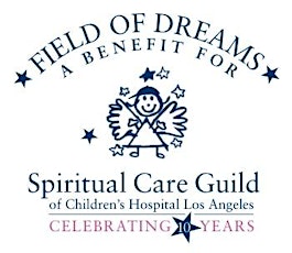 Field of Dreams ~ honoring 10 years of support that helped build the dream. primary image