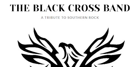 The  Black Cross Band Performance