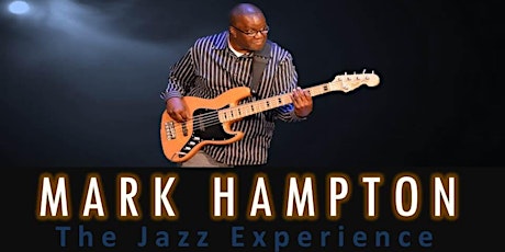 Mark Hampton "The Jazz Experience" primary image