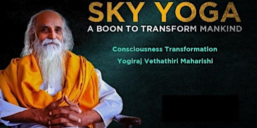 SKY YOGA & MEDITATION primary image