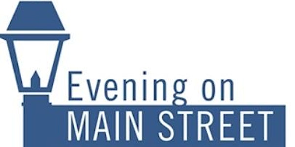 2018 Moravian College Evening on Main Street Merchant Registration
