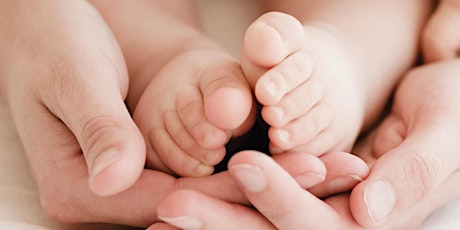 Infant CPR, 1-night class  primary image