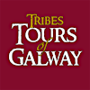 Logotipo da organização Tribes Tours