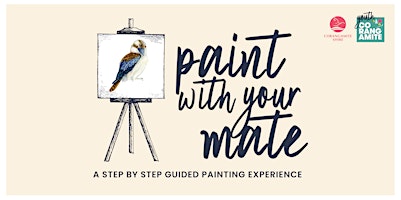 Paint with your Mate primary image