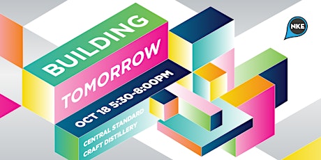 Building Tomorrow primary image