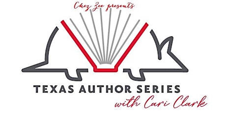 Texas Author Series with Lisa Doggett