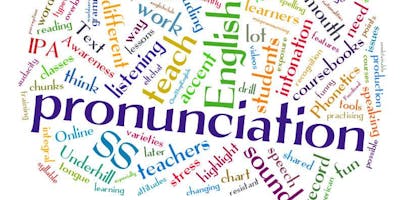 Pronunciation & Italianisms Pronunciation & Italianisms