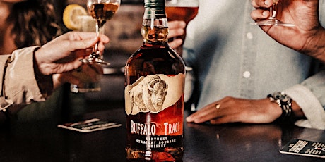 Buffalo Trace Distillery Trade Tasting at Terrarium