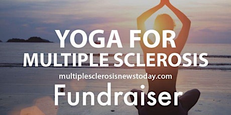 Yoga For Multiple Sclerosis primary image