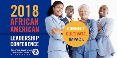 2018 AALC Leadership Conference
