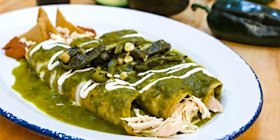 Image principale de The Best of Mexican Dining - Cooking Class by Cozymeal™