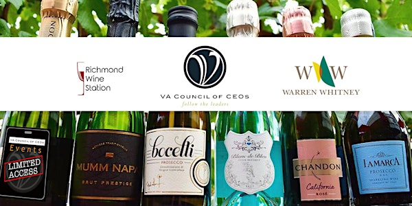 New Members Reception: Richmond Wine Station