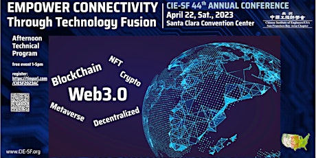 Blockchain and Web3.0 primary image