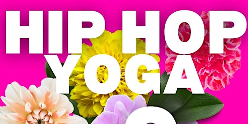 Hauptbild für Hip Hop Yoga + Meditation LOS ANGELES