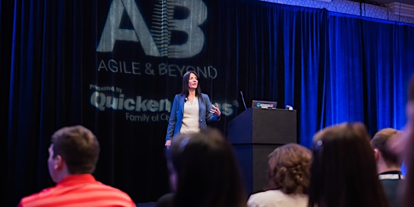 Agile and Beyond 2019