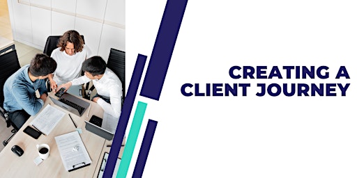 Creating a Client Journey primary image