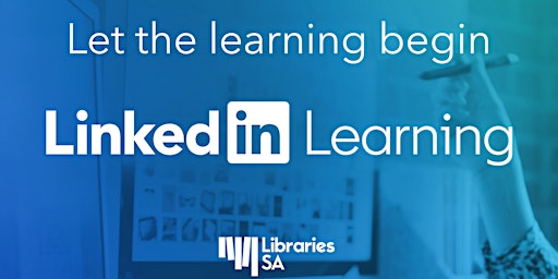 Hauptbild für Learn something new with LinkedIn Learning