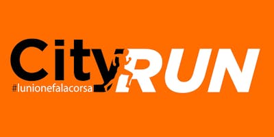 City RUN & Walk City RUN & Walk