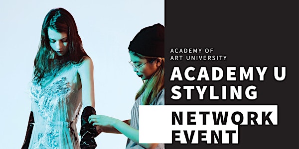 Academy U Styling Network Event