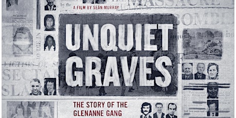 Unquiet Graves  primary image