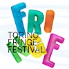 Logo di Torino Fringe Festival