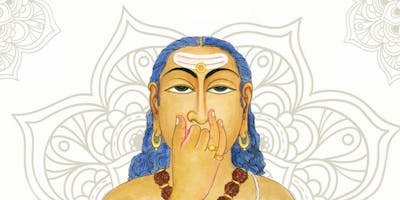 Weekend intensive: Breath Adaptation in Yoga & Pranayama