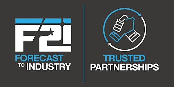 DISA Forecast to Industry 2018