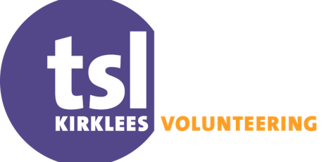 Imagen principal de TSL Kirklees Volunteer Managers Network Meeting